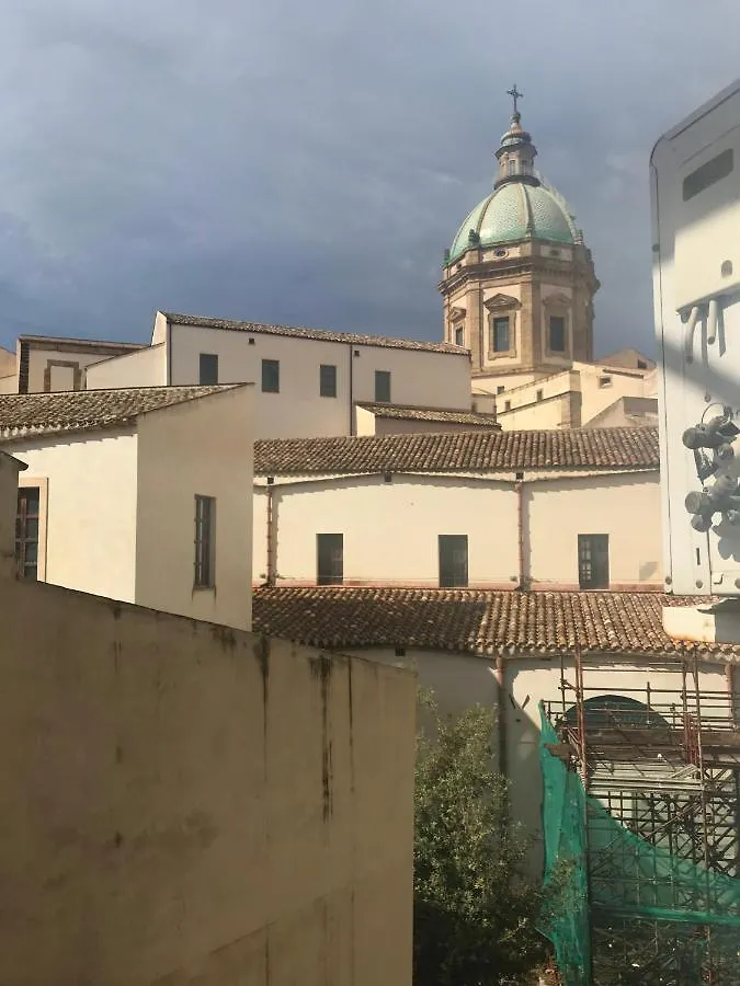 Ballarò Holiday Palermo Italia