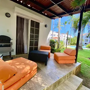 Madonna Pool Corales Apartment Punta Cana