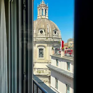 Elegant And Luxury @altare Della Patria Apartment Rome