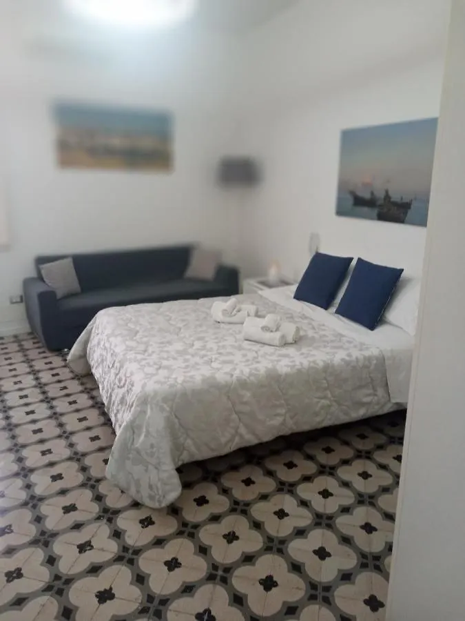 Ballaro Holiday Palermo