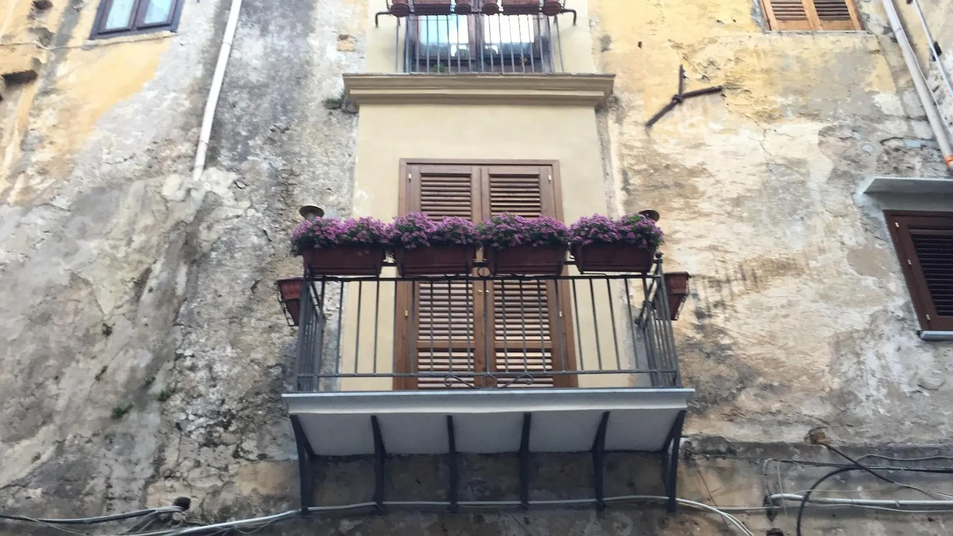 Ballarò Holiday Palermo